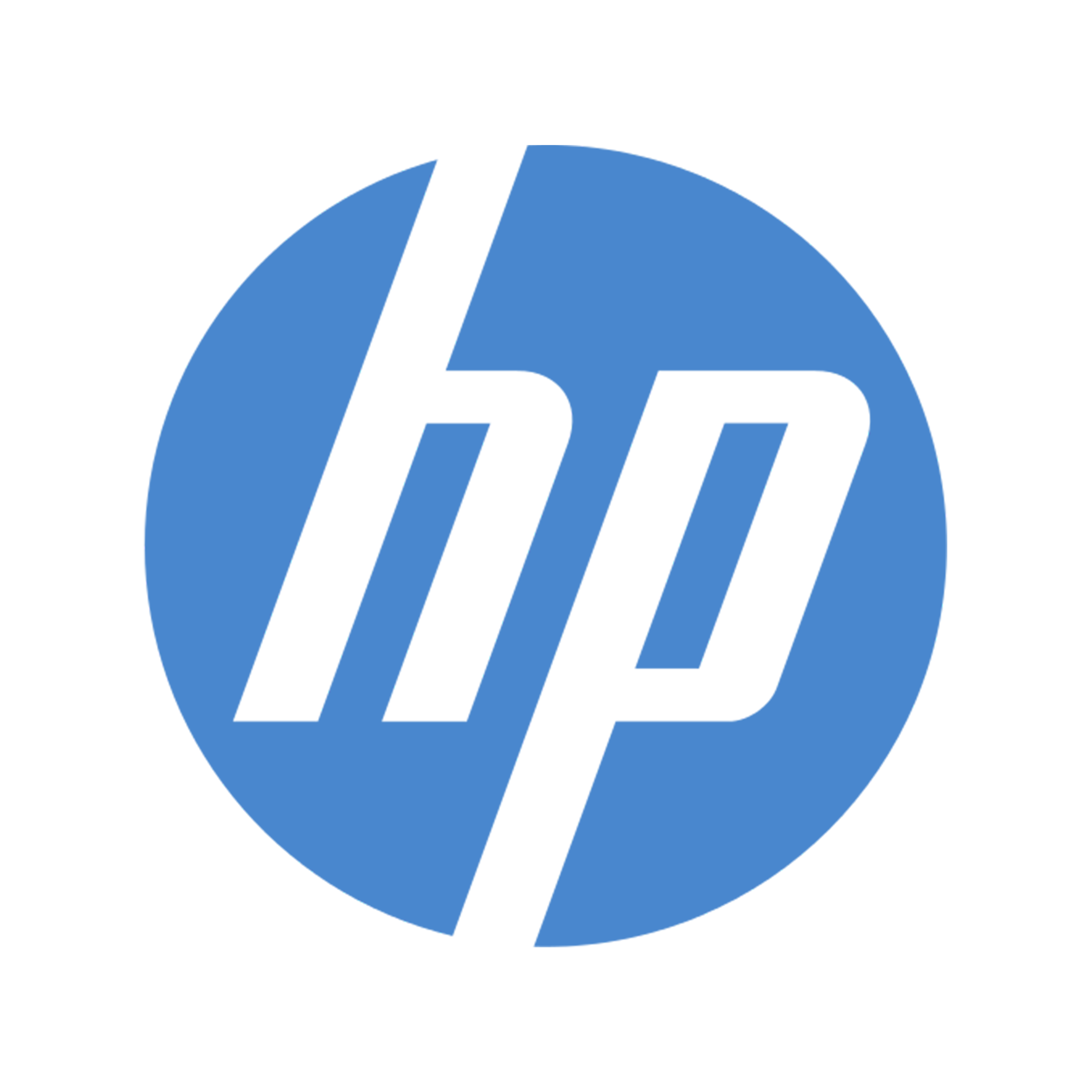 Partenaire informatique sur Dijon : HP