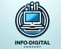 Info-Digital | Dépannage informatique à Dijon | Particuliers et entreprises